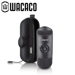 Dụng Cụ Pha Cà Phê Cắm Trại Du Lịch Cầm Tay Wacaco Nanopresso