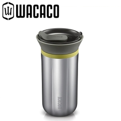 Dụng Cụ Pha Cà Phê Cắm Trại Du Lịch Wacaco Cuppamoka