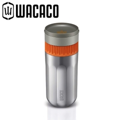 Dụng Cụ Pha Cà Phê Cắm Trại Du Lịch Wacaco Pipamoka