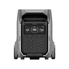 Ecoflow Delta Pro 3 Bộ Lưu Điện Di Động 4096Wh