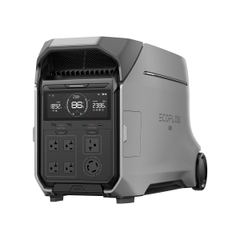 Ecoflow Delta Pro 3 Bộ Lưu Điện Di Động 4096Wh
