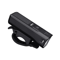 Fenix Đèn BC15R Đèn Xe Đạp 400 Lumen Chiếu Xa 78m USB-C Pack Pin Liền Thân Kính Có Vạch Cắt Chống Chói