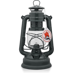 Feuerhands Đèn bão - Đèn Dầu Hurricane Lantern Baby Special 276 - Anthracite Grey