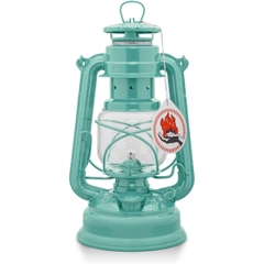 Feuerhands Đèn bão - Đèn Dầu Hurricane Lantern Baby Special 276 - Light Green