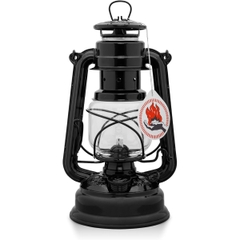 Feuerhands Đèn bão - Đèn Dầu Hurricane Lantern Baby Special 276 - Matt black