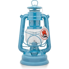 Feuerhands Đèn bão - Đèn Dầu Hurricane Lantern Baby Special 276 - Pastel Blue