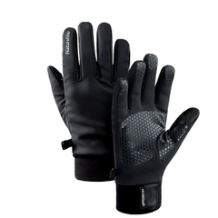 Naturehike Softshell NH19S005-T  Găng Tay Chống Thấm