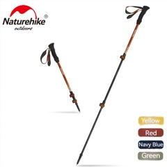 Naturehike Gậy Carbon Leo Núi Siêu Bền Nhẹ (1 cây) CNK2300DS010