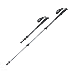 Naturehike NH17D001-Z Gậy Leo Núi Hợp Kim Nhôm Rút Gọn Trekking Pole - 135cm