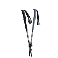 Naturehike Gậy Leo Núi Nhôm 7075 Cắm Trại ( ST03 3-Node 7075 AL Trekking pole )