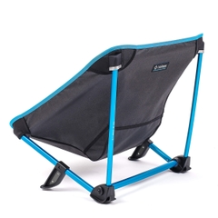 Helinox Ghế Cắm Trại Xếp Gọn Chair Incline Festival Tie Dye