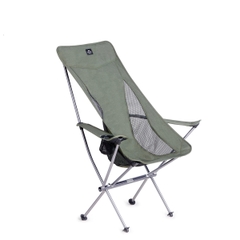 Naturehike Ghế Xếp Cắm Trại Tựa Tay YL06 Plus CNK2300JU0003