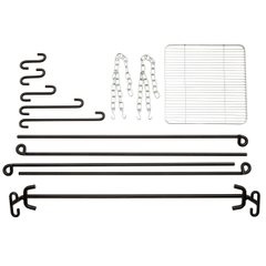 Petromax Giá Móc Treo Đồ Cắm Trại Fire Bridge Frk1