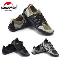 Giày Chống Trượt Đi Suối Biển Cắm Trại Naturehike