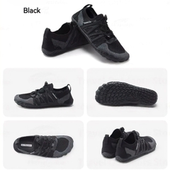 Giày Chống Trượt Đi Suối Biển Cắm Trại Naturehike