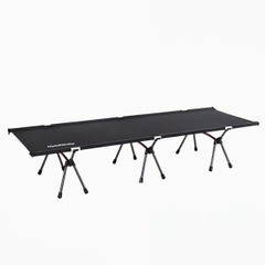 Naturehike Folding Bed NH20JJ009 Giường Gấp Cắm Trại Linh Hoạt