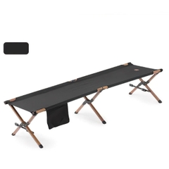 Naturehike NH19X003-C Giường Gấp Gọn Cắm Trại XJC03