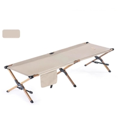 Naturehike NH19X003-C Giường Gấp Gọn Cắm Trại XJC03