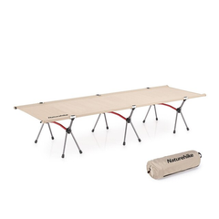 Naturehike NH19JJ006 Giường Xếp Gọn Dã Ngoại Đa Năng XJC04