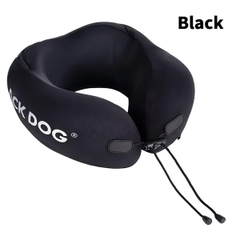 Blackdog CBD2300WS011 Gối Ngủ Chữ U Bảo Vệ Cổ