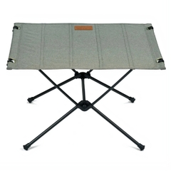 Helinox Bàn Cắm Trại Gấp Gọn Cao Cấp Table One Home – Gravel ( 13855 )