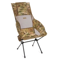 Helinox Ghế Cắm Trại Gấp Gọn Cao Cấp Savanna – Multicam ( 11147R2 )