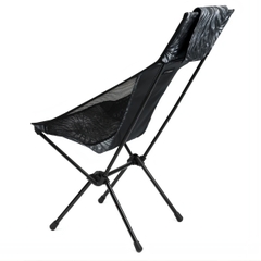 Helinox Ghế Cắm Trại Gấp Gọn Cao Cấp Sunset – Black Tie Dye ( 14707 )