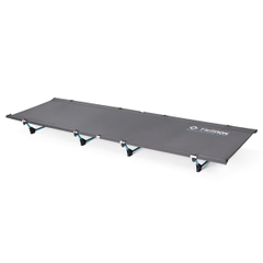 Helinox Giường Xếp Cắm Trại Gấp Gọn Cao Cấp Lite – màu Grey ( 10651R1 ) - kho20260907