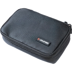 Ledlenser Case Type A Hộp Đựng Nylon Cắm Trại