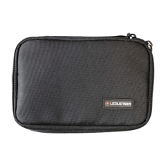 Ledlenser Case Type A Hộp Đựng Nylon Cắm Trại