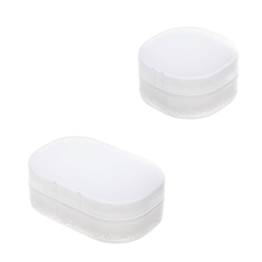 Shimoyama Hộp Đựng Xà Bông Cục Du Lịch