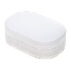 Shimoyama Hộp Đựng Xà Bông Cục Du Lịch