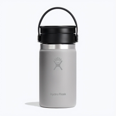 Hydro Flask Bình Nước Giữ Nhiệt Wide Flex Sip Lid Cắm Trại 12oz (354ml) W12BCX