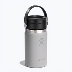 Hydro Flask Bình Nước Giữ Nhiệt Wide Flex Sip Lid Cắm Trại 12oz (354ml) W12BCX
