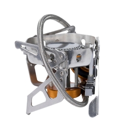 Fire-Maple FMS-125 Bếp Ga Cắm Trại Gas Stove