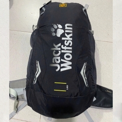 Jack Wolfskin Ba Lô Cắm Trại Leo Núi 24L