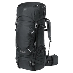 Jack Wolfskin Trail 55 Balo Phượt Du Lịch Leo Núi Cắm Trại