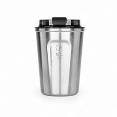 Keith Titanium Ti3165 Cốc Giữ Nhiệt Vacuum Coffee Cup 350ml