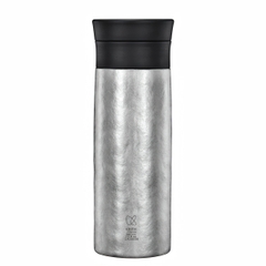 Keith Titanium Bình Giữ Nhiệt 2 Lớp Dã Ngoại Ti3132 / Ti3135 - 380ml