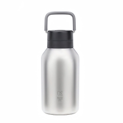 Keith Titanium Bình giữ nhiệt Dã Ngoại 900ml - Ti3105