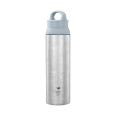 Keith Titanium Bình giữ nhiệt Dã Ngoại 800ml - Ti3106