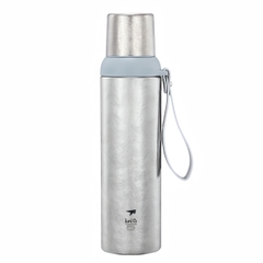 Keith Titanium Bình giữ nhiệt Dã Ngoại 800ml - Ti3106