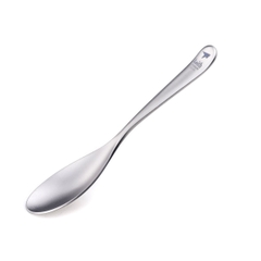 Keith Titanium Muỗng Titanium Cắm Trại Ti5200 - Dài 14cm