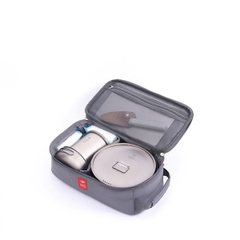 Keith Titanium Ti0018 Túi Chống Sốc Đựng Đồ - Mẫu Chữ Nhật Thấp