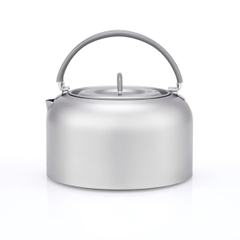 Keith Titanium Ti3901 Ấm Đun Nước 1000Ml