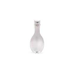 Keith Titanium Ti5301 Muỗng Gấp Gọn