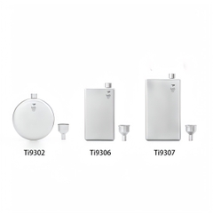 Keith Ti9306-02 Nắp Đựng Bình Rượu Titanium (Dành Cho Ti9306/Ti9307/Ti9302)