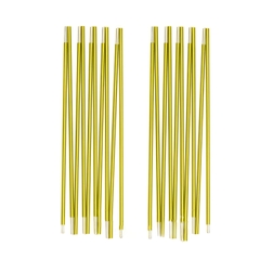 Khung Lều Nhôm 7001 AVIATION Cho Lều 4 Người MADFOX ( 1 Set )