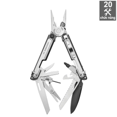 Leatherman ARC Kiềm Đa Năng Cắm Trại