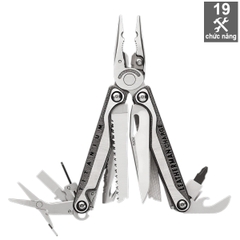 Leatherman CHARGE® + TTI Kiềm Đa Năng Cắm Trại